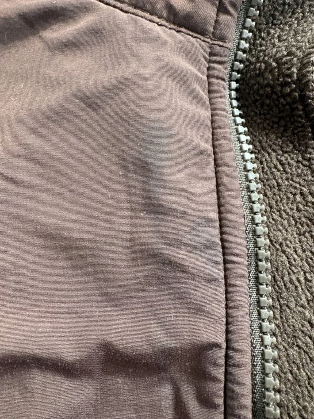 The North Face Retro Denali Jacket in Brown